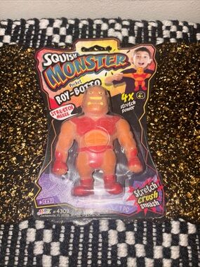 Ja-Ru Roy-Botto Kids Stretch Toy